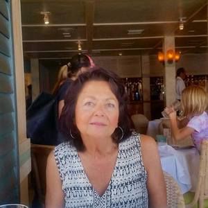 Meet your Posher, Brigitte